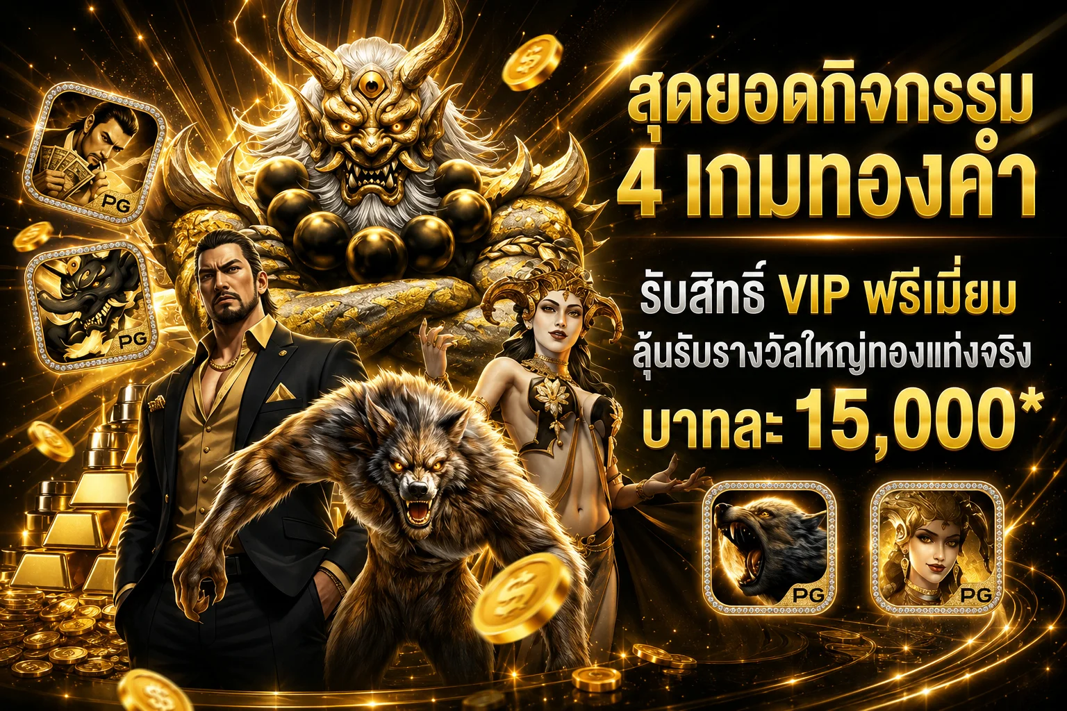 เกมสล็อตแตกง่าย ARMANI24 โบนัสแตกหนัก
